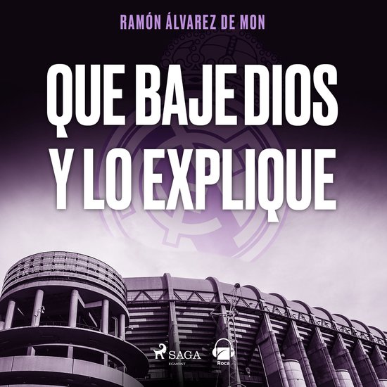 Que baje Dios y lo explique - cover