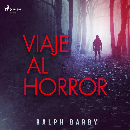 Viaje al horror - Dramatizado - cover
