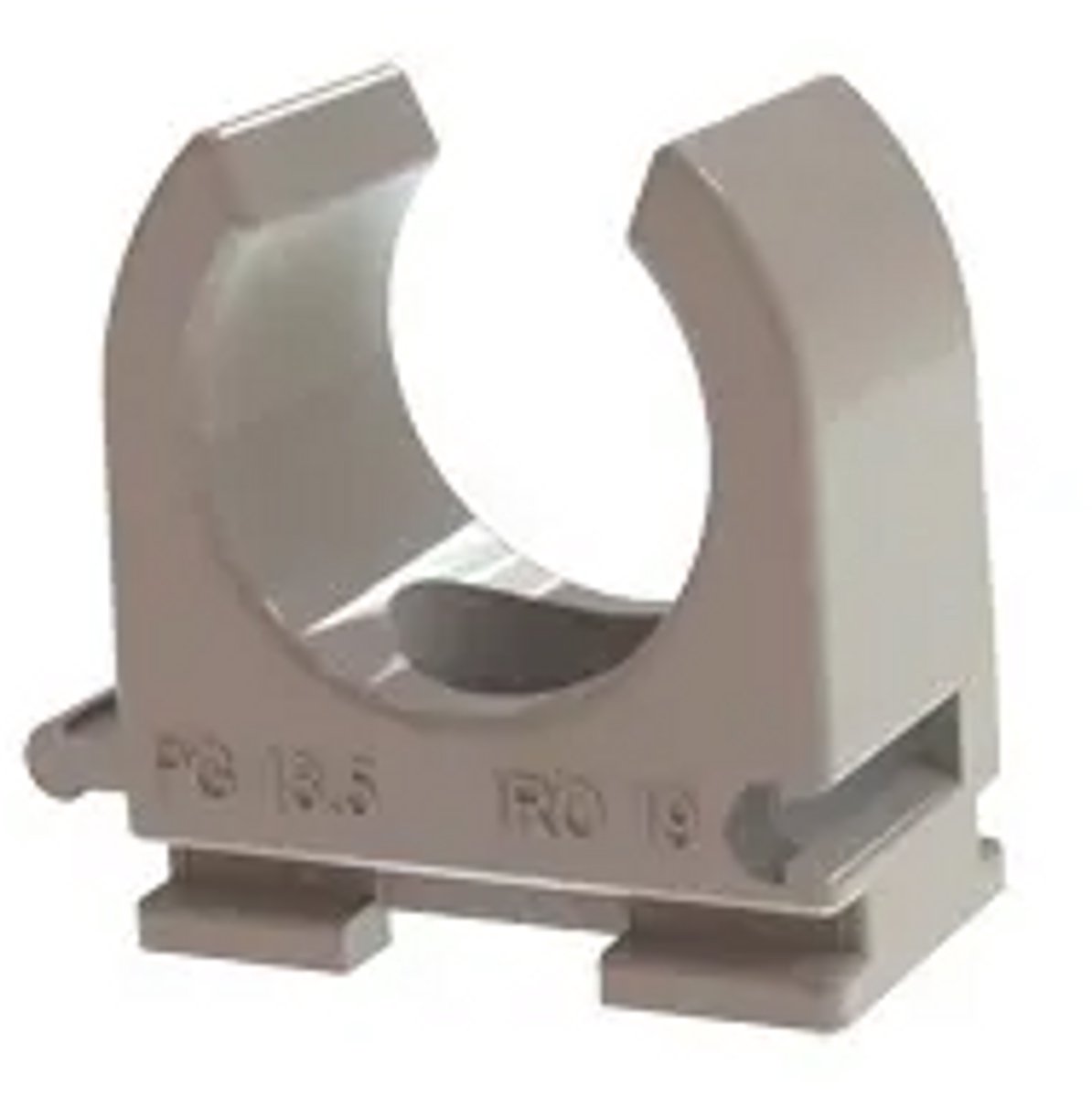 JSL Klemzadel PG-29 - Grijs - 50 Stuks