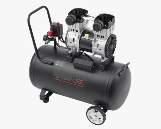 Koop Greeloy® GA-84Y tandheelkundige olievrije olievrije luchtCompressor met stille behuizing