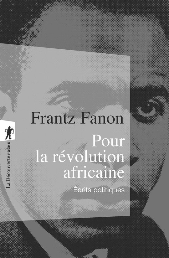 Poche / Essais - Pour la révolution africaine - cover