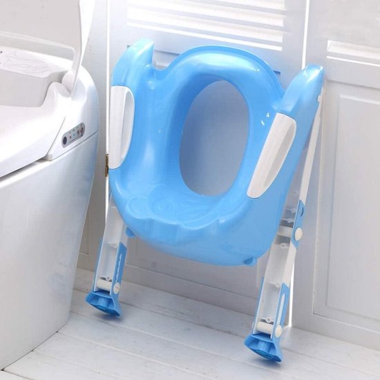Zindelijkheidstrainingsstoel Voor Peuters Met Geluid En Spatbescherming Mini Toilet Voor Jongens En Meisjes