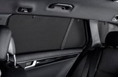 Set Car Shades passend voor Volkswagen Tiguan II Allspace 2017-