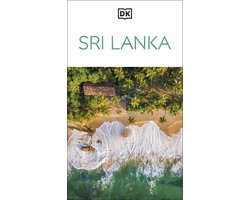 Travel Guide- DK Sri Lanka