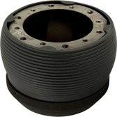 Simoni Racing Stuurnaaf passend voor Volkswagen / Seat / Skoda Divers 24mm aansluiting.