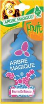 Wonderboom Frutti di Bosco