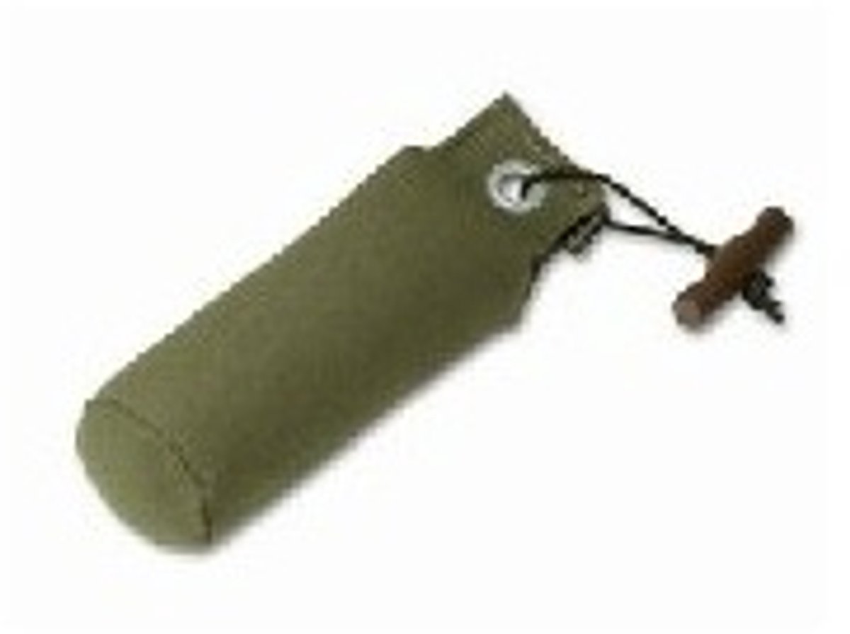 Mystique standaard dummy 250g, khaki