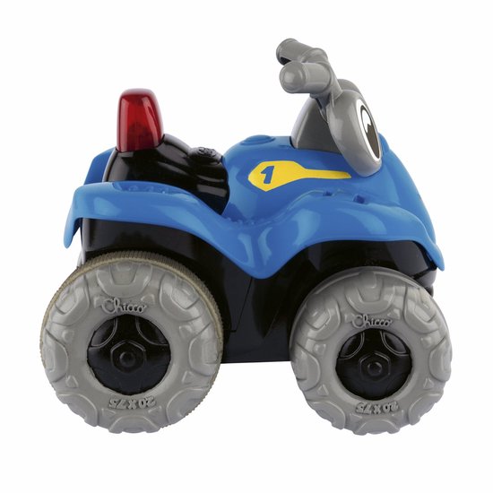 Chicco Quad RC van Merkloos — afbeelding 2