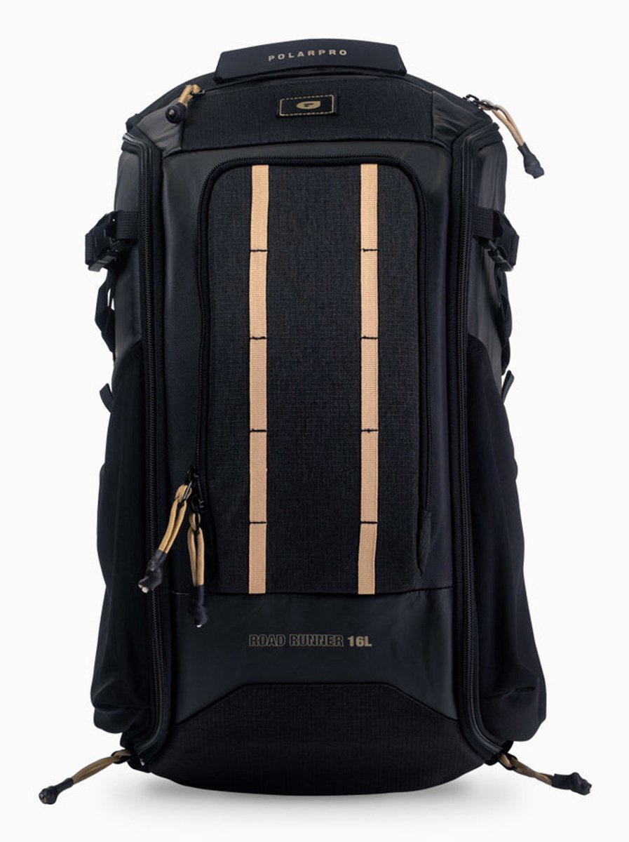 PolarPro Roadrunner 16l Backpack