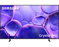 Samsung UE55U8020F - 55 Inch - 4K LED - 2025 - Smart TV