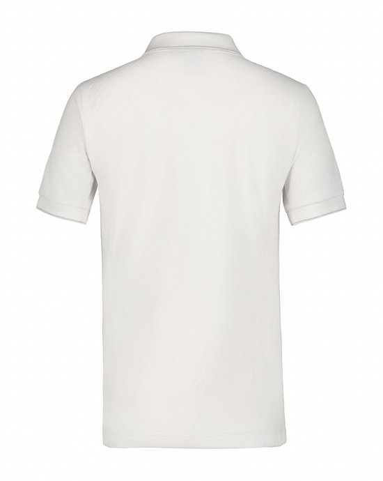 Luhta Dames Halkokari Polo White