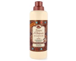 Tesori d'Oriente Wasverzachter en Wasparfum in 1 - Byzantium – Geconcentreerd & Langdurige Geur – 750 ml