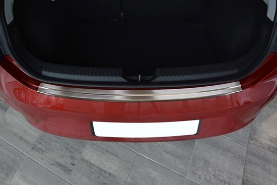Voorbumper Seat Leon 5F FR | 7433350