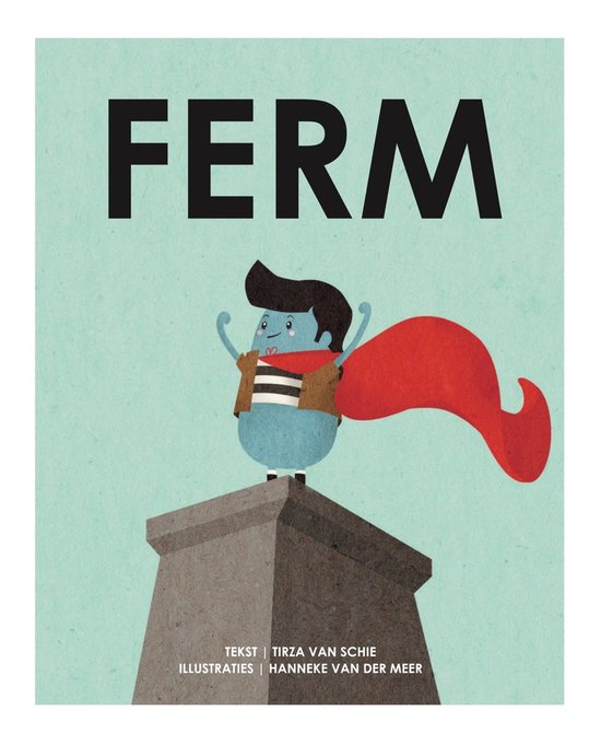 Ferm 1 - Ferm