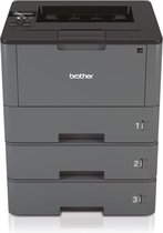 Brother HL-L5100DNTT laserprinter 1200 x 1200 DPI A4 ///// Met 3 papierladen