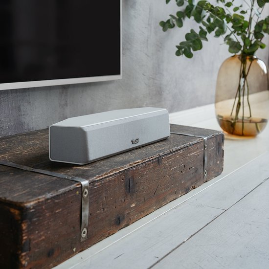 Teufel CINEBAR ONE - Compacte soundbar met bluetooth & Dynamore Ultra technologie van Teufel — afbeelding 5