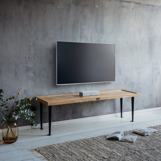 Teufel CINEBAR ONE - Compacte soundbar met bluetooth & Dynamore Ultra technologie van Teufel — afbeelding 4