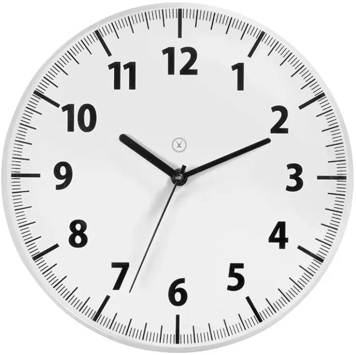 Sompex Toronto Wandklok 28 cm