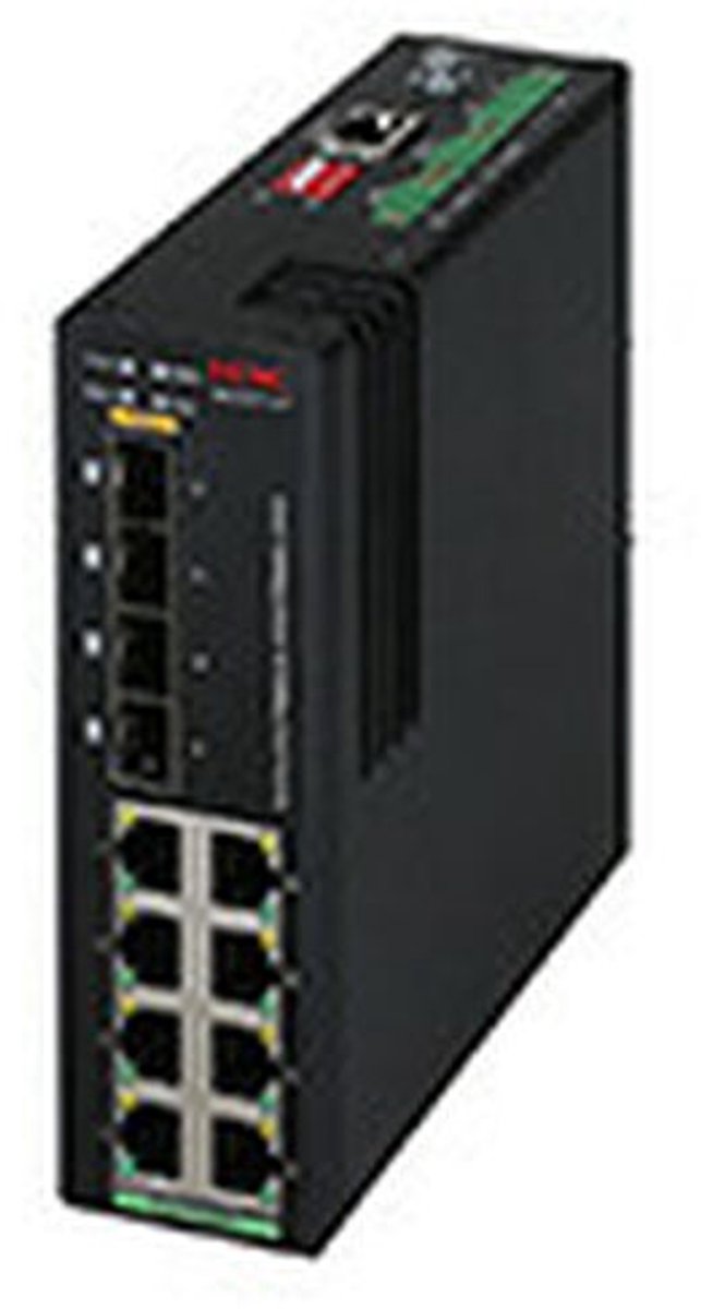 Schakelaar H3C S1850V2-28X-HPWR L2