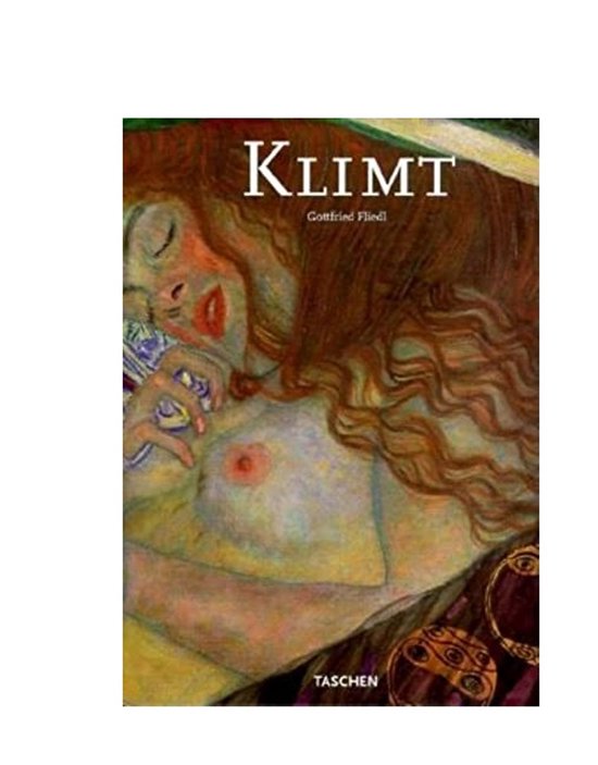 9783822868102 - Gustav Klimt 1862-1918