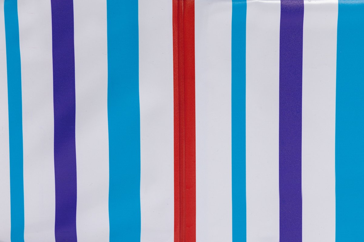 Beeztees Sprinkler Doggy Dip - Hondenzwembad - Blauw - S - dia. 80x20 cm thumbnail 7