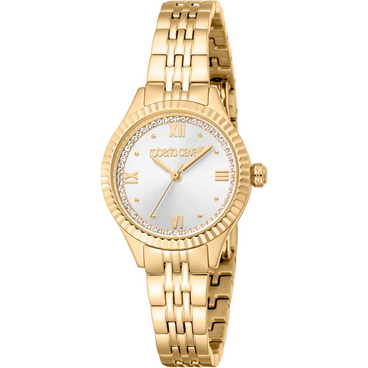 Roberto Cavalli - RC5L124M0055 - Horloge - Vrouw