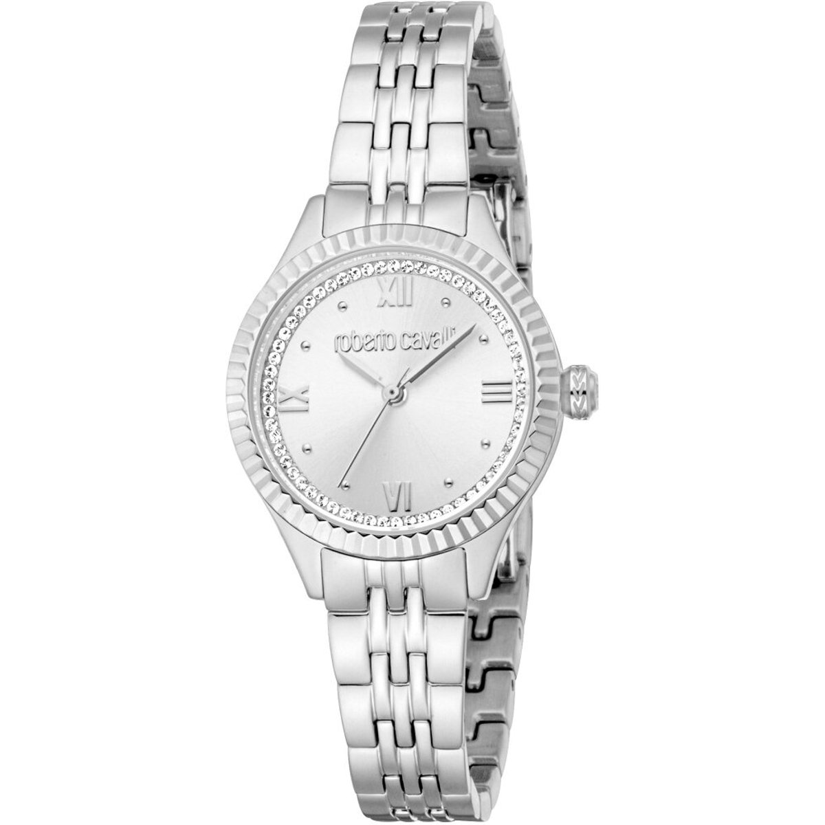 Roberto Cavalli - RC5L124M0045 - Horloge - Vrouw