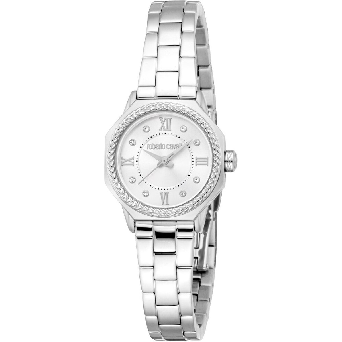 Roberto Cavalli - RC5L122M0045 - Horloge - Vrouw