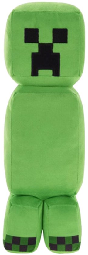 Mattel Minecraft Deluxe Plush - Chicken Jockey (20.30 cm Mattel Minecraft Deluxe Plush - Chicken Jockey (20.30 cm
