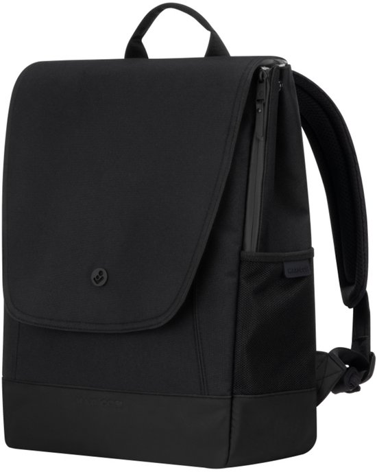 Maxi-Cosi Luiertas Rugzak - Ink Black