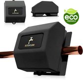 DUTCH CLEAR® Waterontharder Pro 2025 - Waterverbeteraar - Waterontkalker Alternatief - Voor alle waterleidingen - Antikalksysteem - Incl Gratis E-book -