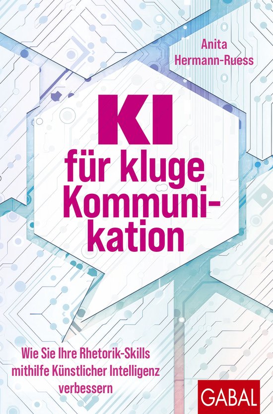 Dein Erfolg - KI für kluge Kommunikation - cover