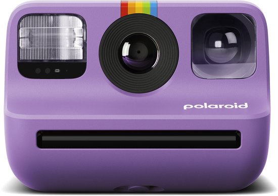 Polaroid Go Generation 2 - Purple