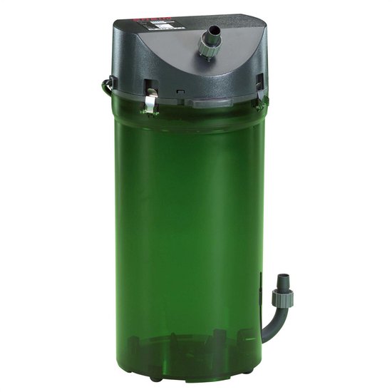 Eheim Classic 250 - Buitenfilter - 440L/u - Met Filtermassa