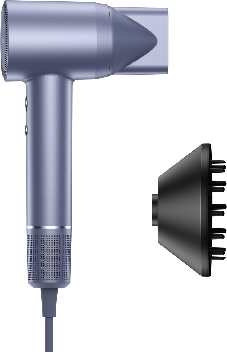 Föhn Havit HD202-EU Blauw 1600 W