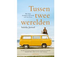 Tussen twee werelden