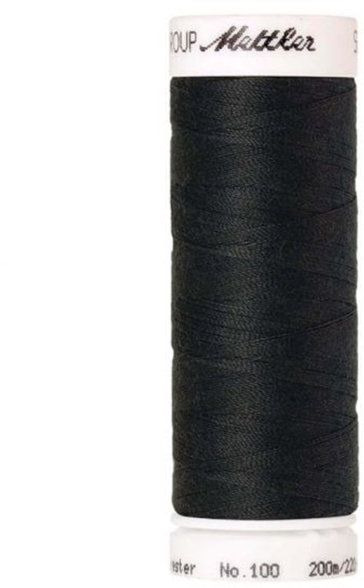 Seralon 200mt. #0296 - Rusty Rose - Naaimachinegaren - Amann Mettler