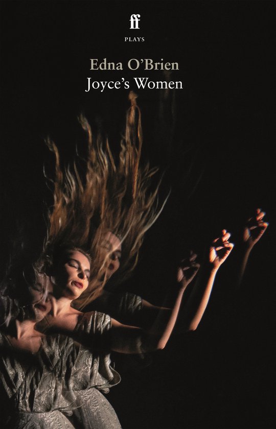 Joyce's Women - cover