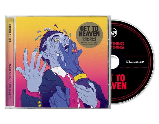 Get to Heaven (10th Anniversary Edition)