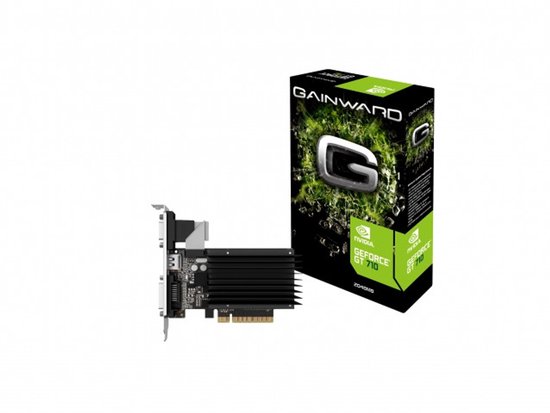 Gainward GeForce GT 710 2GB