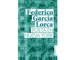 Poeta En Nueva York