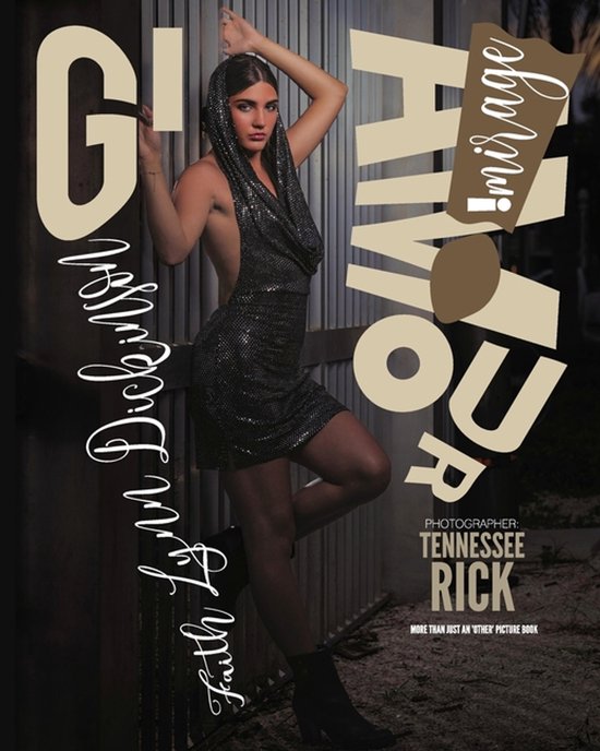 IMIRAGEmagazine Issue - cover