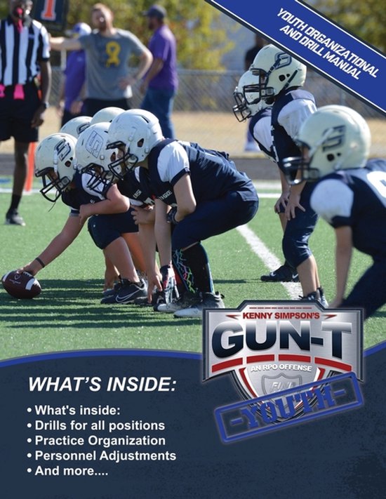 Gun T System - cover