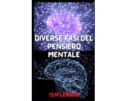 Diverse fasi del pensiero mentale