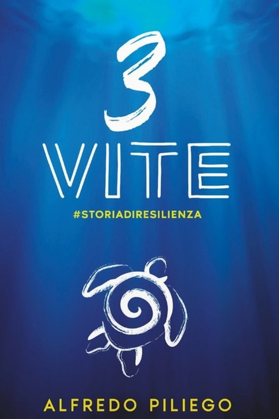 3 Vite - cover