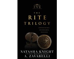 The Rite Trilogy-The Rite Trilogy