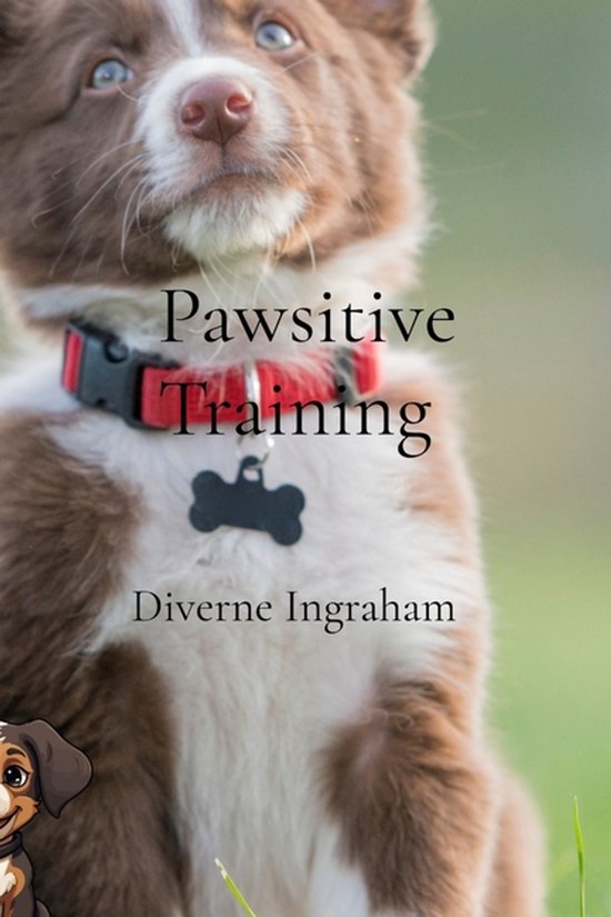 Pawsitive Training - cover