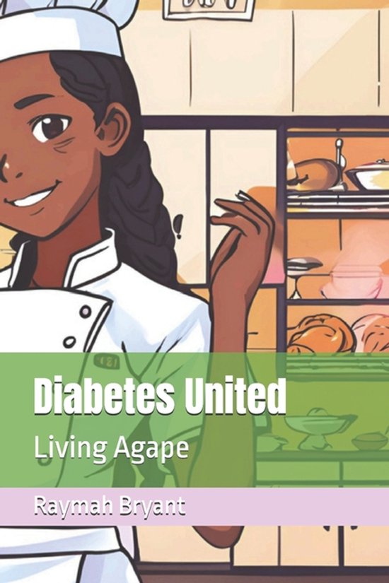 Diabetes United - cover