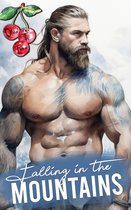 Greene Mountain Boys- Falling In The Mountains