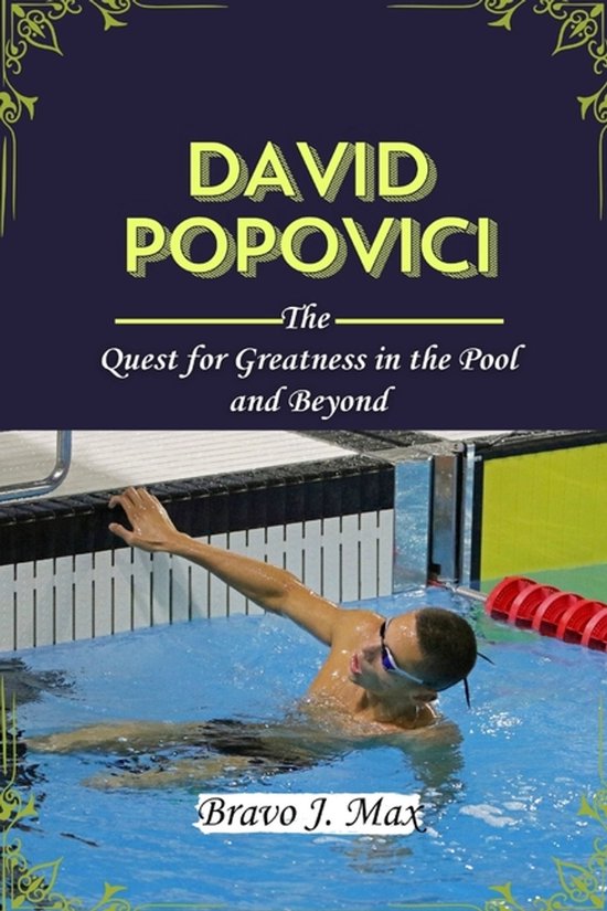David Popovici
